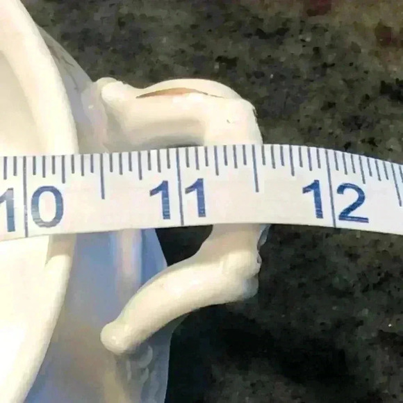 Haviland China serving dish - Picture 10 of 10